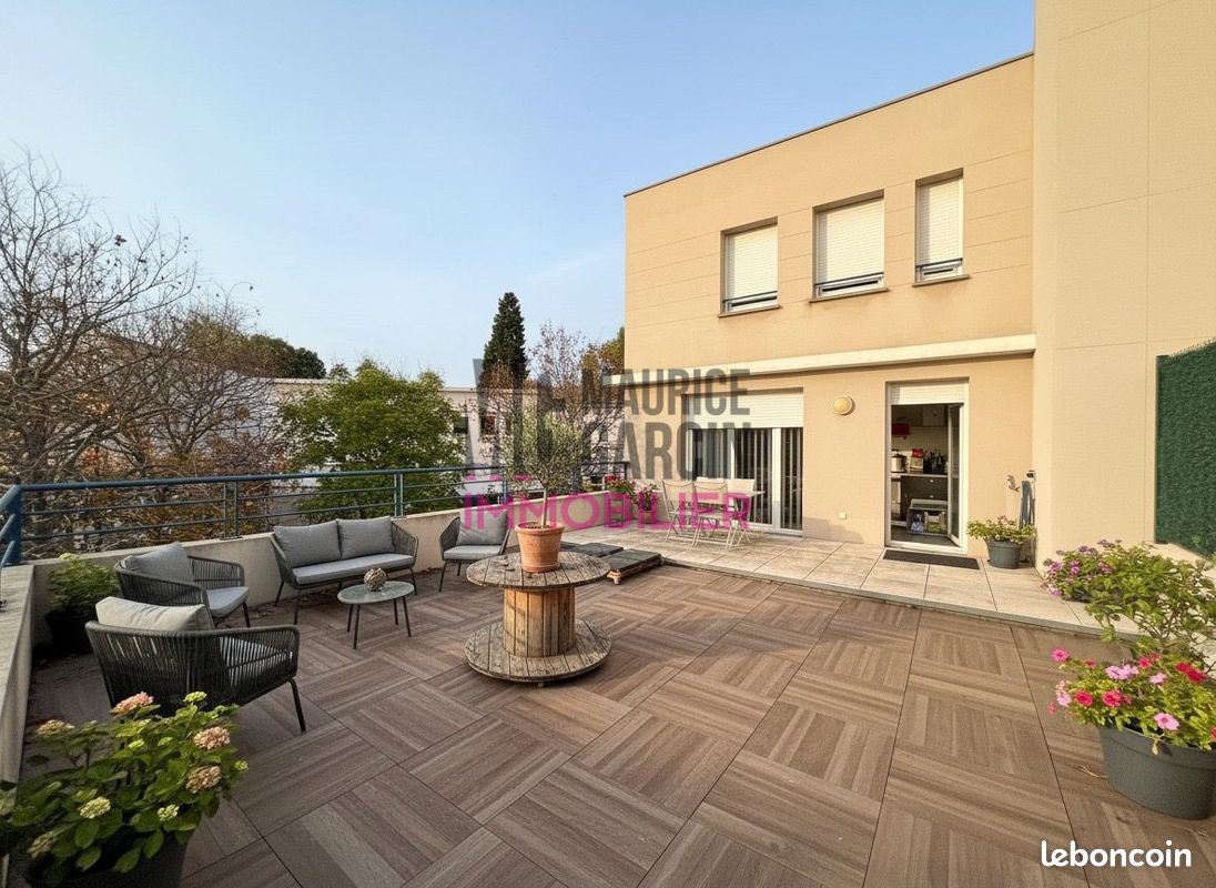 Maison 3 pièces 63 m² · à Avignon · 63 m² · 189 000 €
