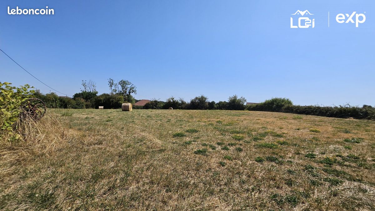 Terrain 3967 m² · à Allériot · 3 967 m² · 71 000 €