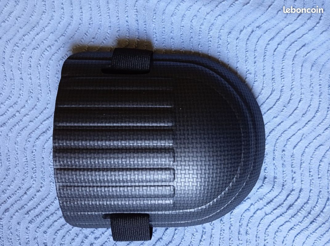 Paire de genouillères en mousse souple (image 2)