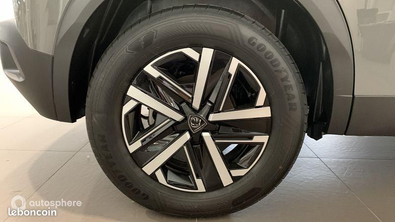 Peugeot 2008 e-2008 136ch Active (image 20)