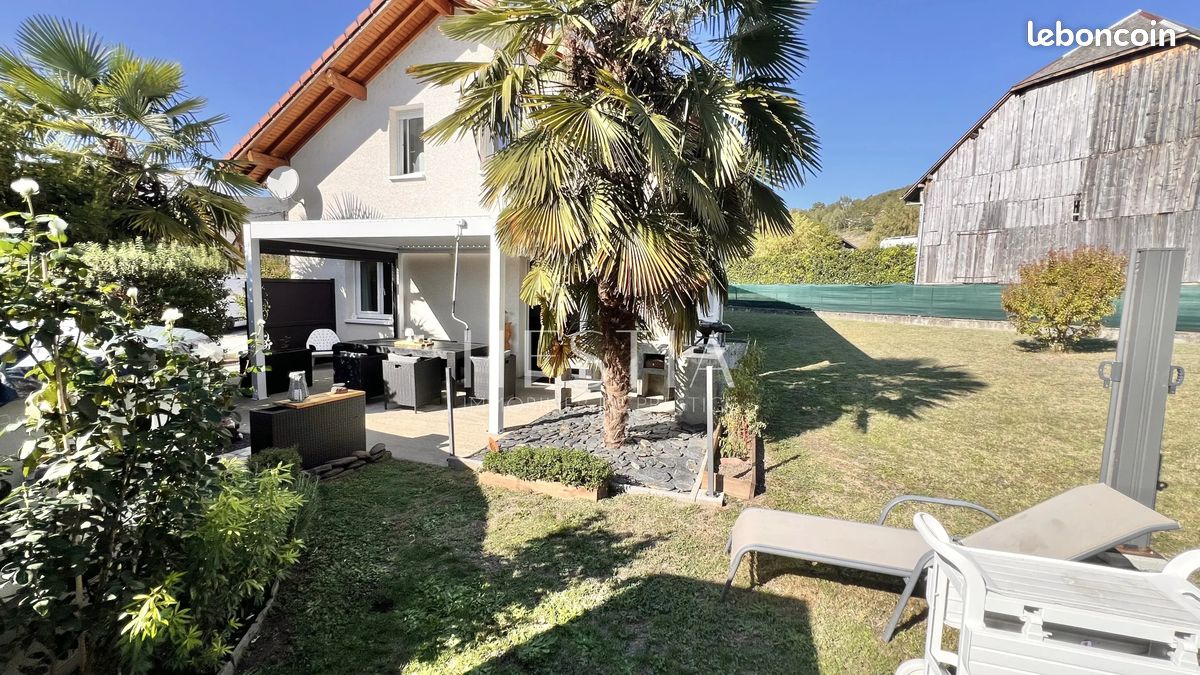 Maison 5 pièces 99 m² (image 2)