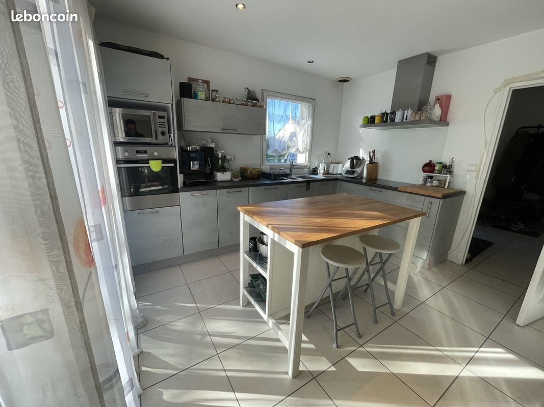 Maison à Vendre Porspoder Le Bon Coin Maison à vendre et vente appartement Finistère - leboncoin