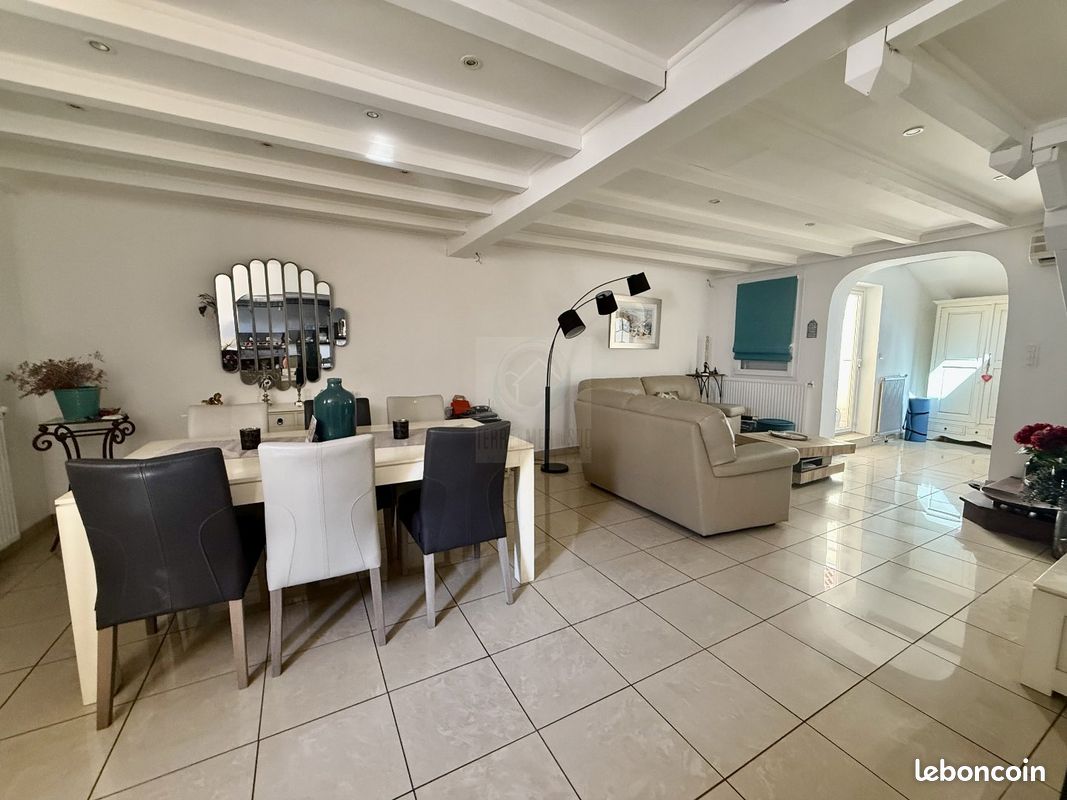 Maison 5 pièces 95 m² · à Béziers · 95 m² · 225 000 €
