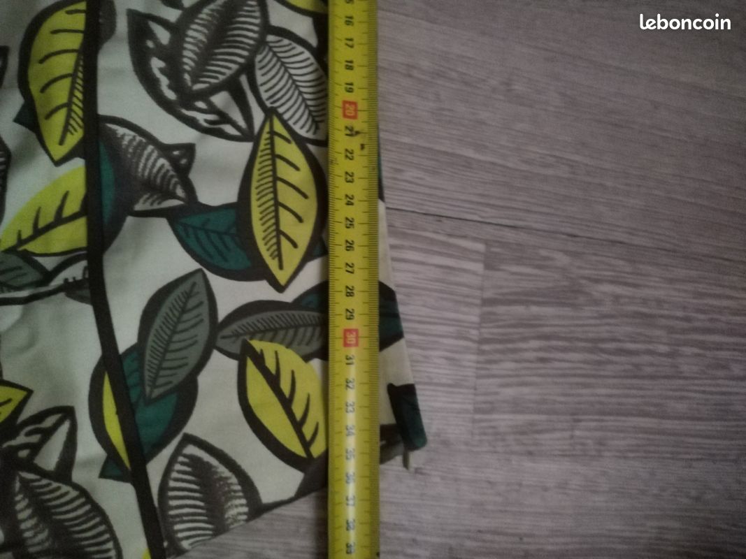 Jupe femme marque 123 taille 36 (image 4)