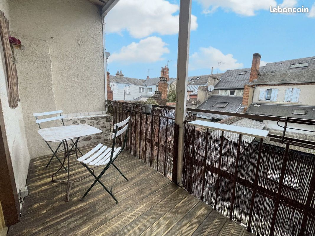 Appartement 3 pièces 58 m² · à Orléans · 58 m² · 700 €/mois