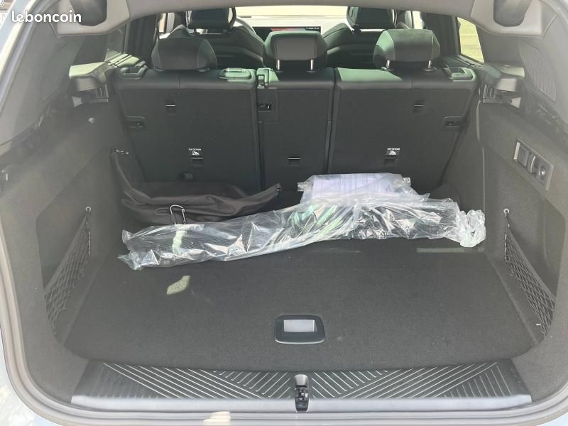 Bmw X3 xDrive30e 299ch M Sport (image 16)