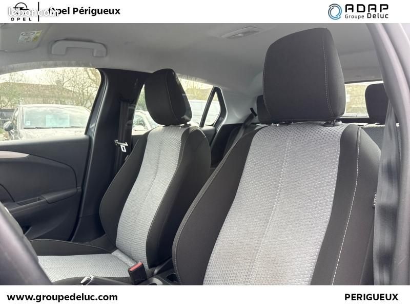 Opel Corsa 1.2 75ch (image 19)