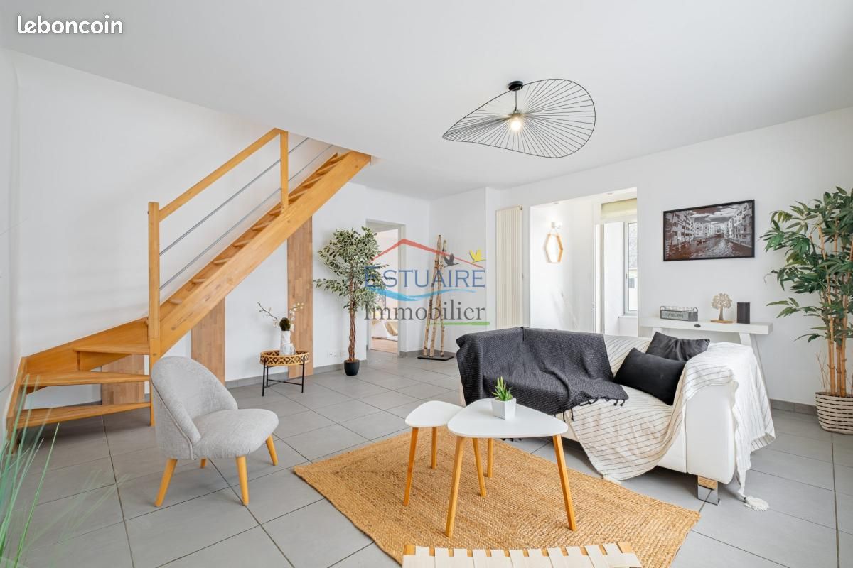 Maison 4 pièces 95 m² · à Donges · 95 m² · 239 485 €