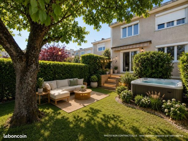 Maison 4 pièces 69 m² — 15