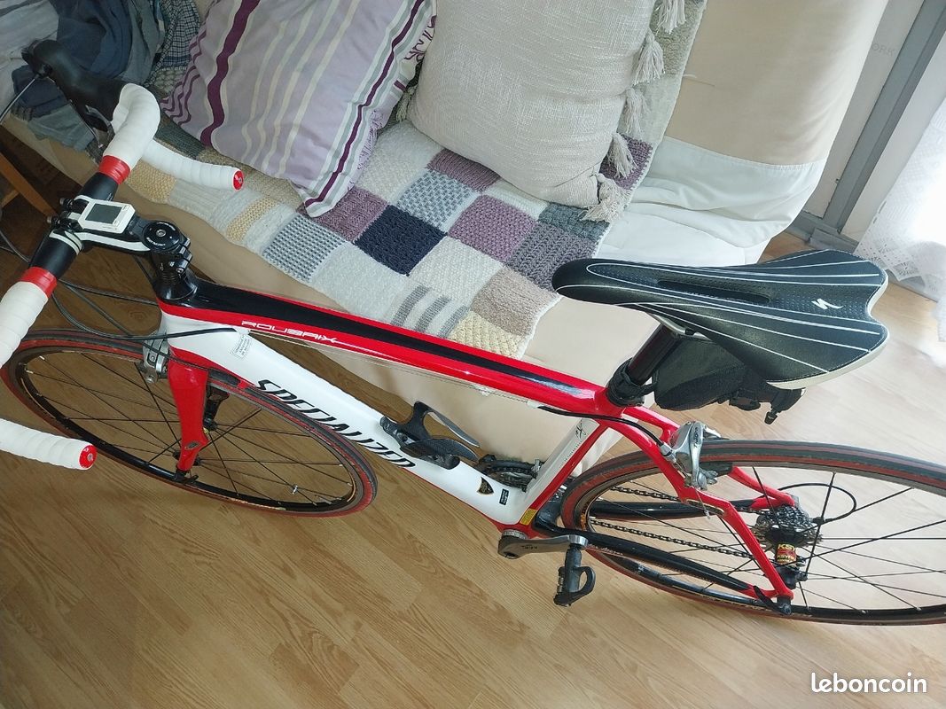 Velo Specialized roubaix (image 3)