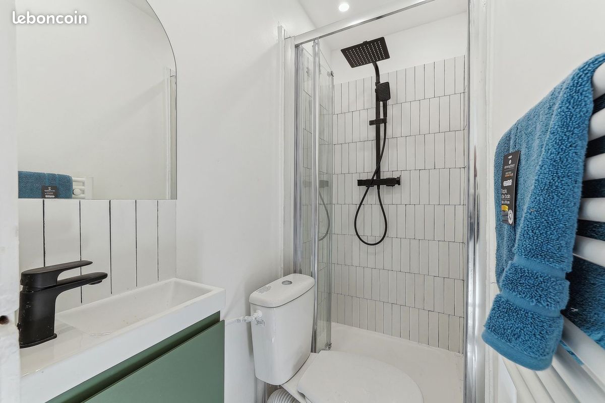 Appartement a louer arcueil - 2 pièce(s) - 31 m2 - Surfyn