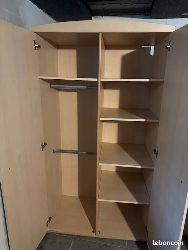 Chambre bébé (image 2)