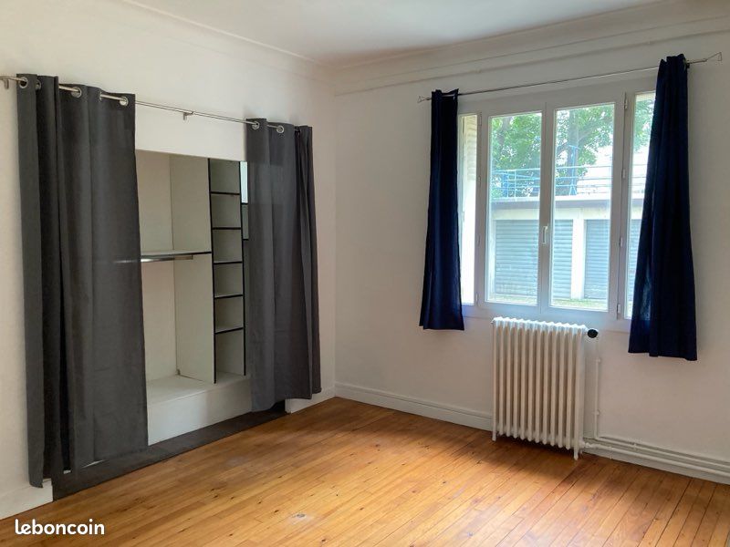 Appartement 3 pièces 74 m² · à Toulouse · 74 m² · 950 €/mois