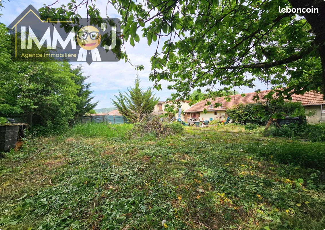 Maison 5 pièces 79 m² · à Pont-Saint-Vincent · 79 m² · 150 000 €