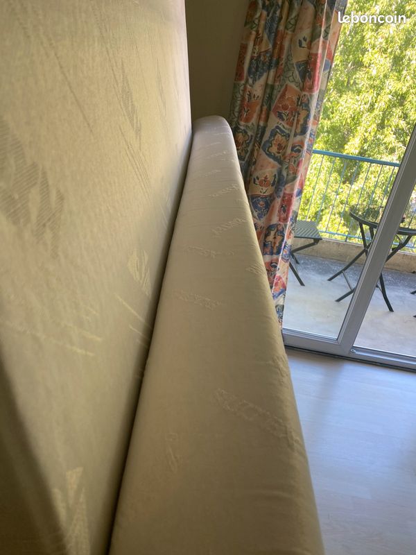 Matelas +sommier (image 7)