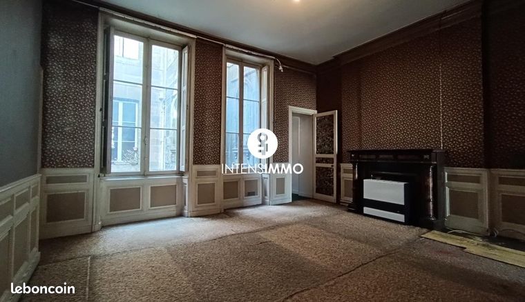 Appartement 3 pièces 121 m² — 4