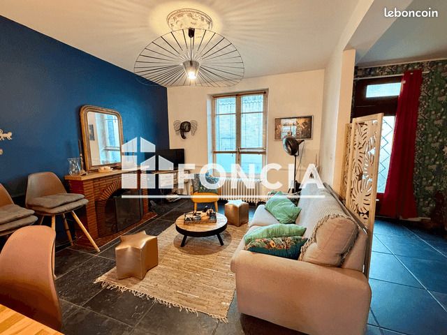 Maison 3 pièces 65 m² · à La Rochelle · 65 m² · 500 €/mois