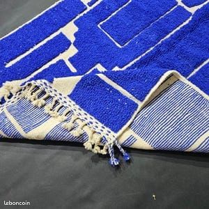 Tapis berbère marocain (image 6)