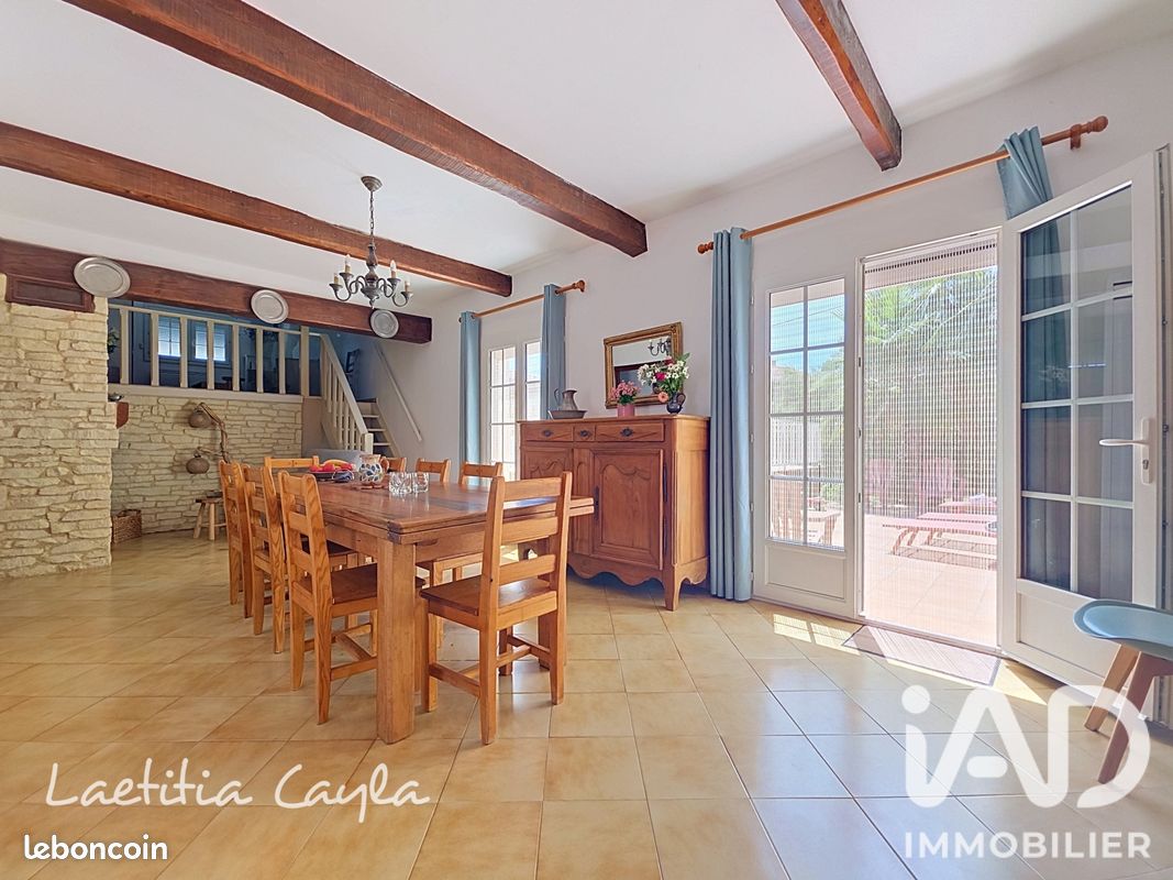 Villa 5 pièces 115 m² (image 3)