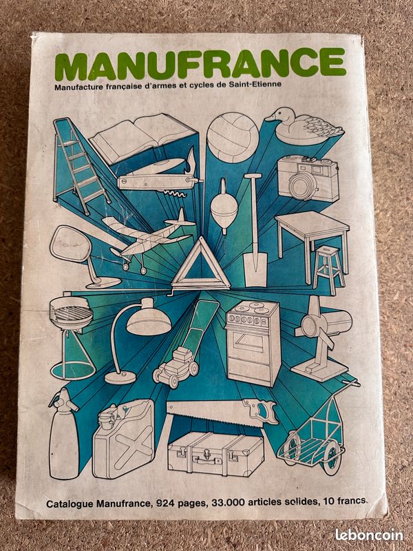Catalogues manufrance (image 10)
