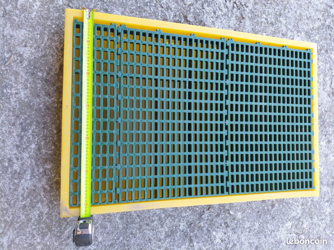 Bac de retention 100 litres (image 3)