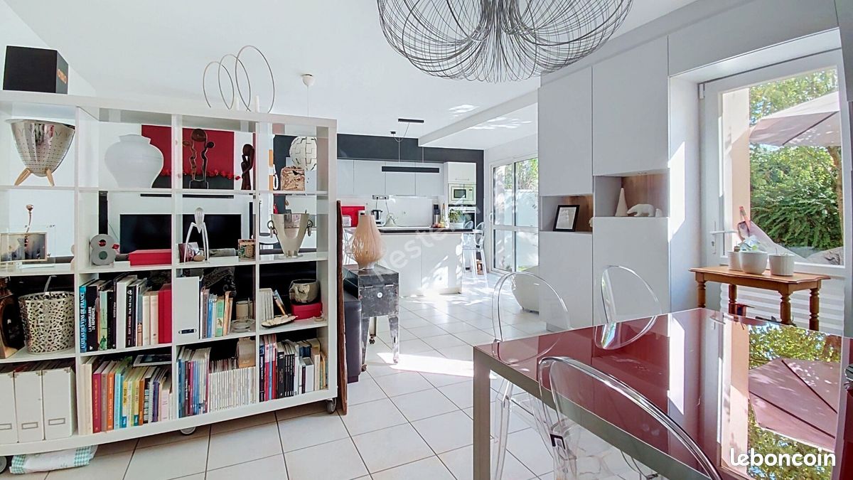 Appartement 3 pièces 84 m² · à Nantes · 84 m² · 369 000 €