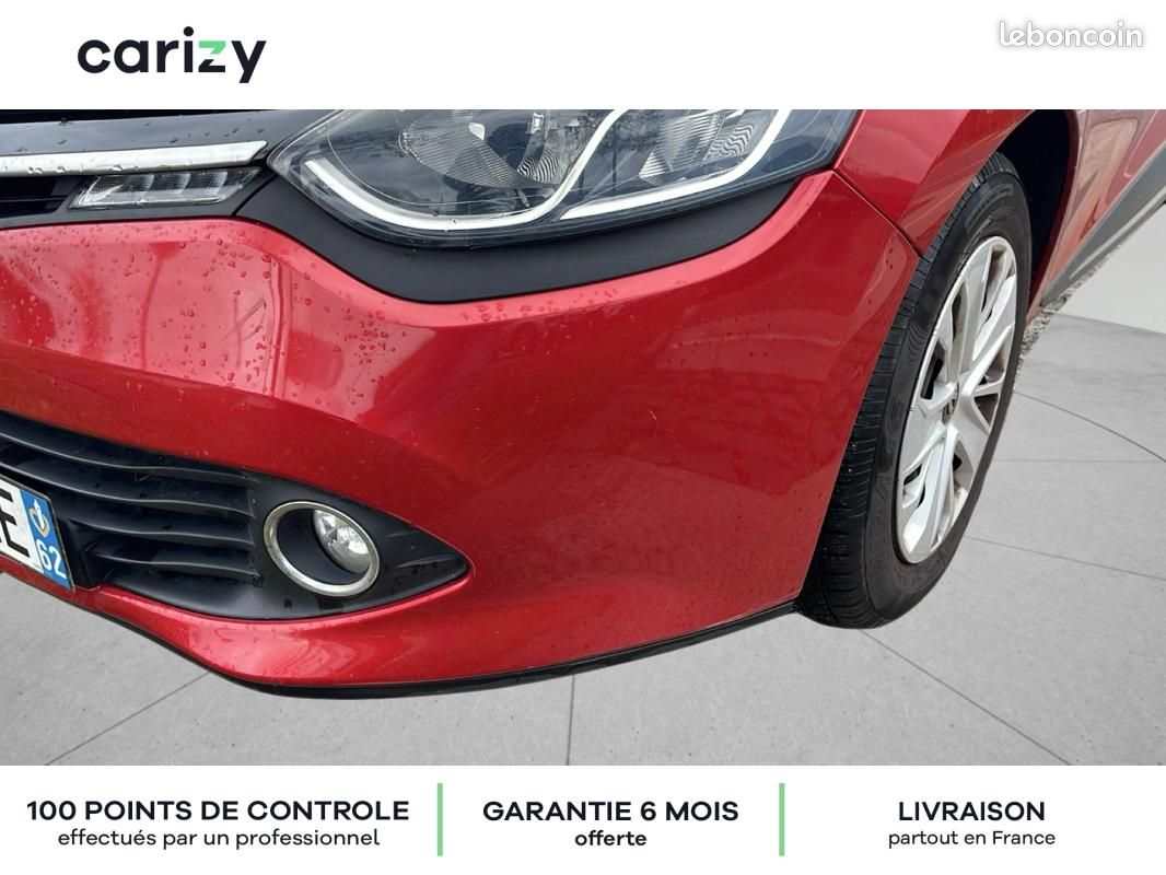 Renault Clio IV TCe 90 SL Trend (image 29)