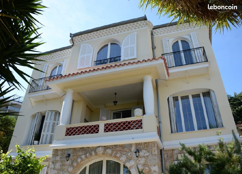 Appartement 3 pièces 93 m² · à Nice · 93 m² · 1 700 €/mois