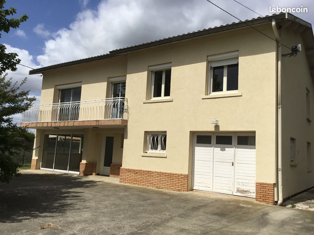 Maison 9 pièces 176 m² · à Léguevin · 176 m² · 291 200 €