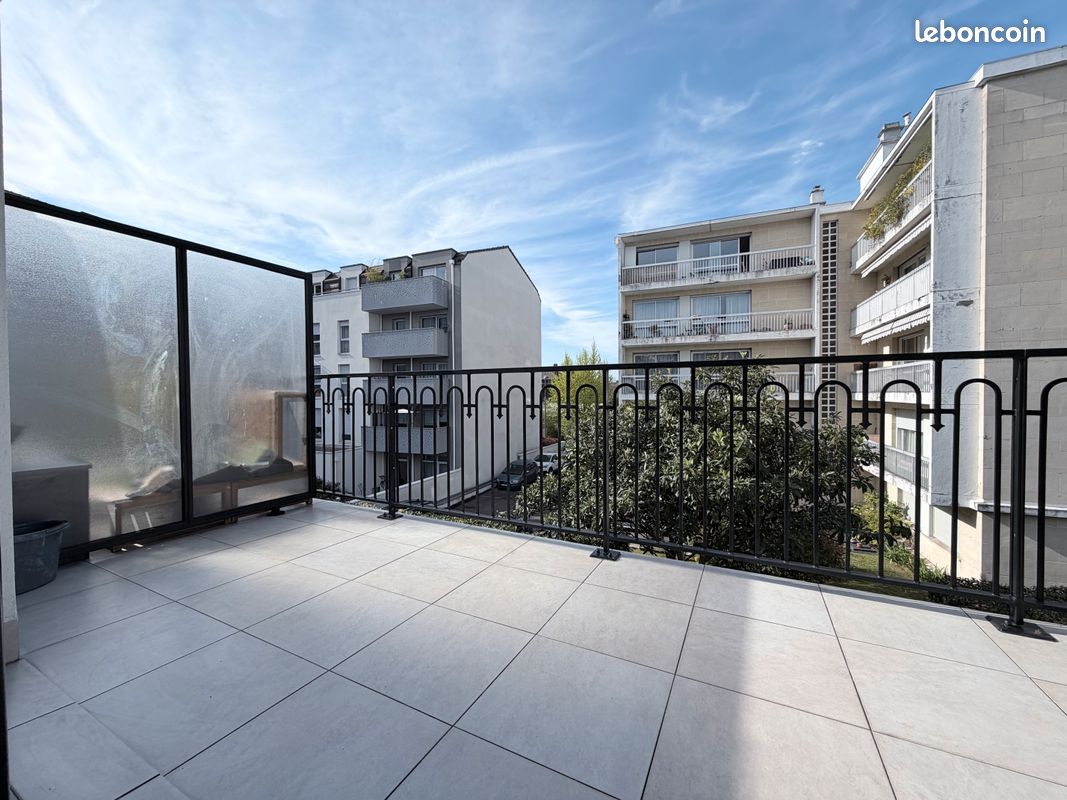 Appartement 2 pièces 31 m² · à Créteil · 31 m² · 980 €/mois