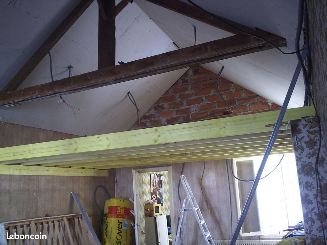 Rénovation intérieure - Services de jardinerie & bricolage