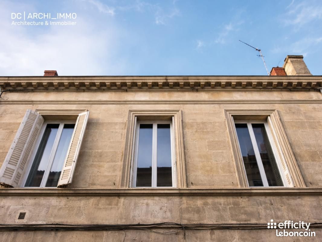 Appartement 2 pièces 47 m² · à Bordeaux · 47 m² · 269 000 €