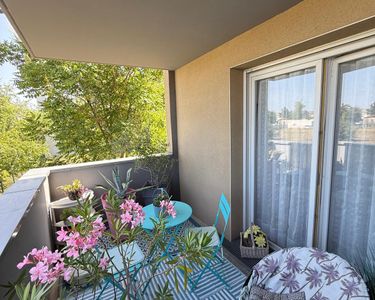 Appartement 220 000 € - 61 m²