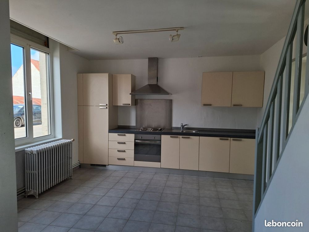 Maison 6 pièces 95 m² · à Saint-Omer · 95 m² · 165 000 €
