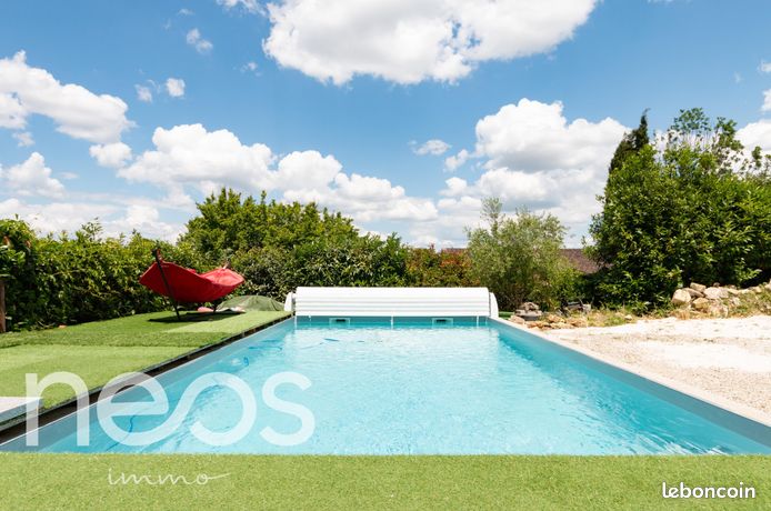 Maison 7 pièces 174 m²
