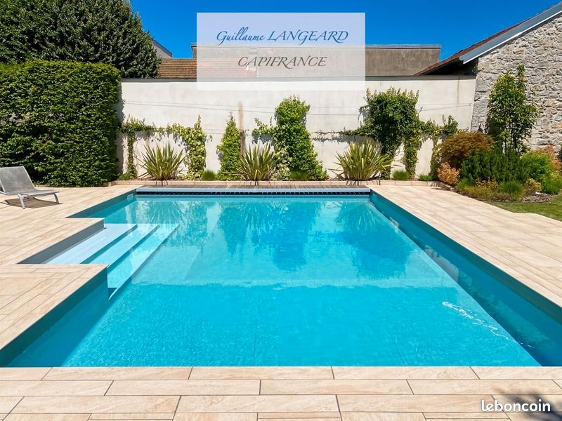 Villa 9 pièces 346 m² (image 6)