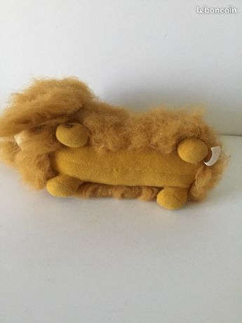 LE MANEGE ENCHANTE doudou peluche lot POLLUX MARGOTTE AZALEE JEMINI EUR 20,00 - FR