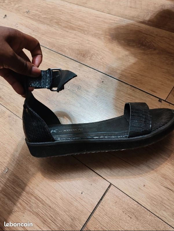 Sandal k by Kookaï (image 2)