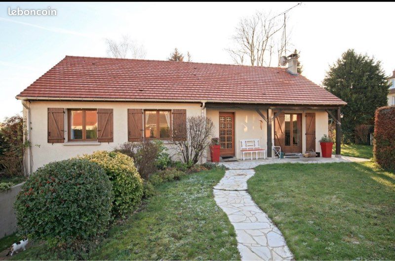 Maison 5 pièces 140 m² · à La Verpillière · 140 m² · 359 000 €