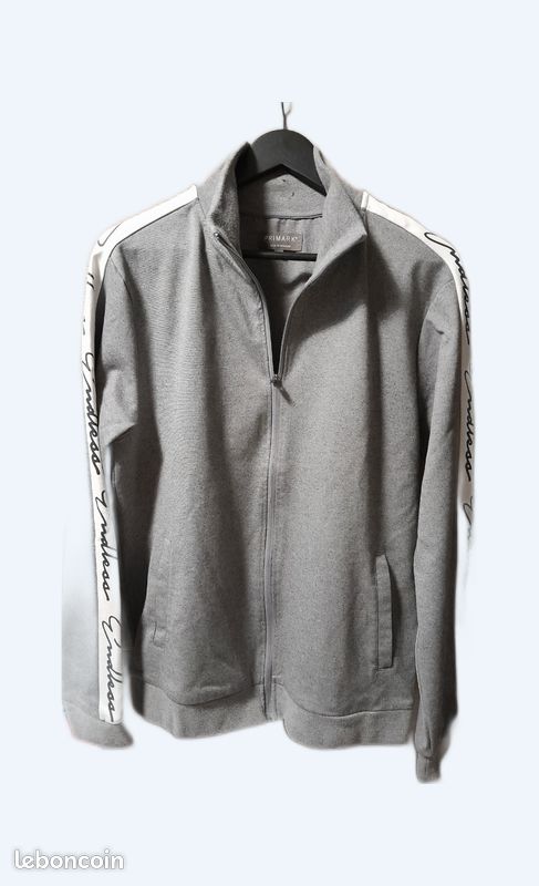 Veste (image 1)