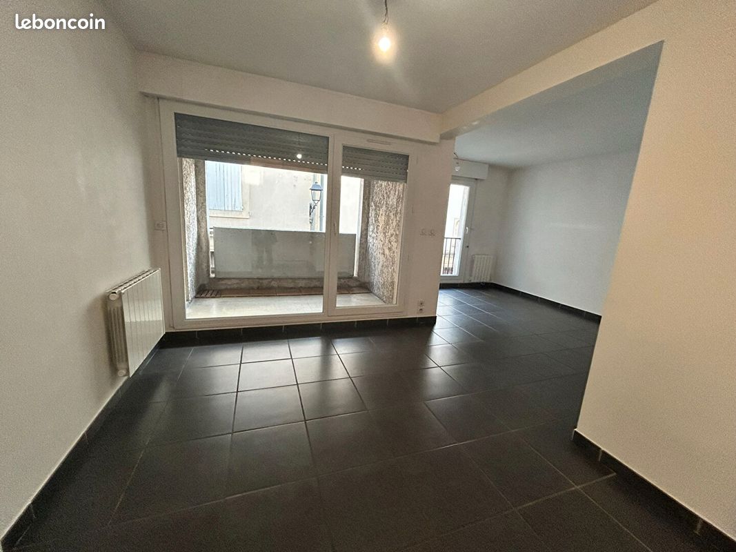 Appartement 2 pièces 44 m² · à L'Isle-sur-la-Sorgue · 44 m² · 635 €/mois