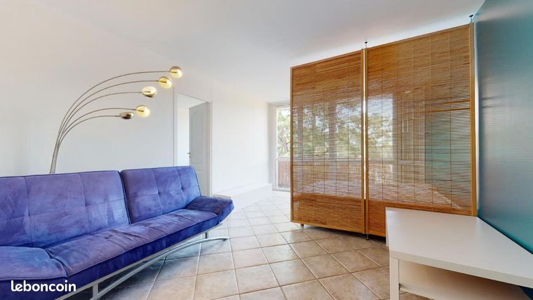 Appartement 5 pièces 81 m²