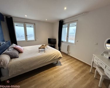 Maison 613 000 € - 165 m²