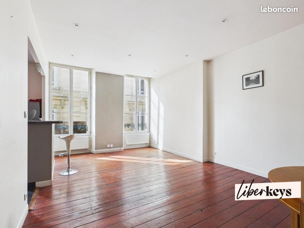 Appartement 2 pièces 60 m² · à Bordeaux · 60 m² · 325 000 €