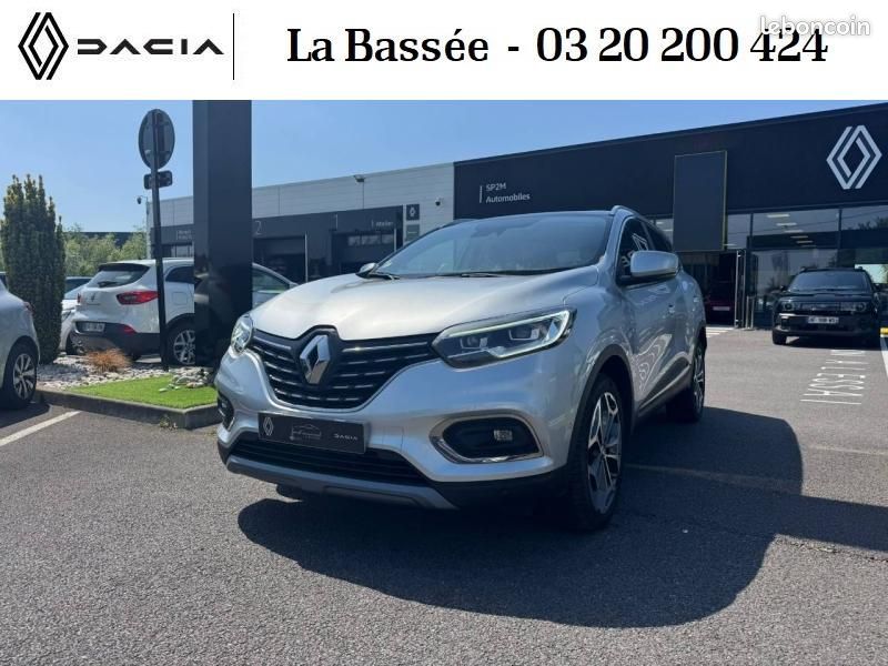 Renault Kadjar 1.5 Blue dCi 115ch Intens - 21 (image 1)