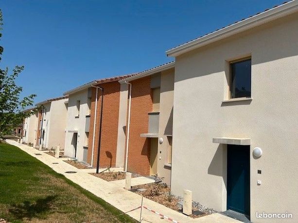 Maison - 4 pièces - JARDINS D'EMMENOT (les)