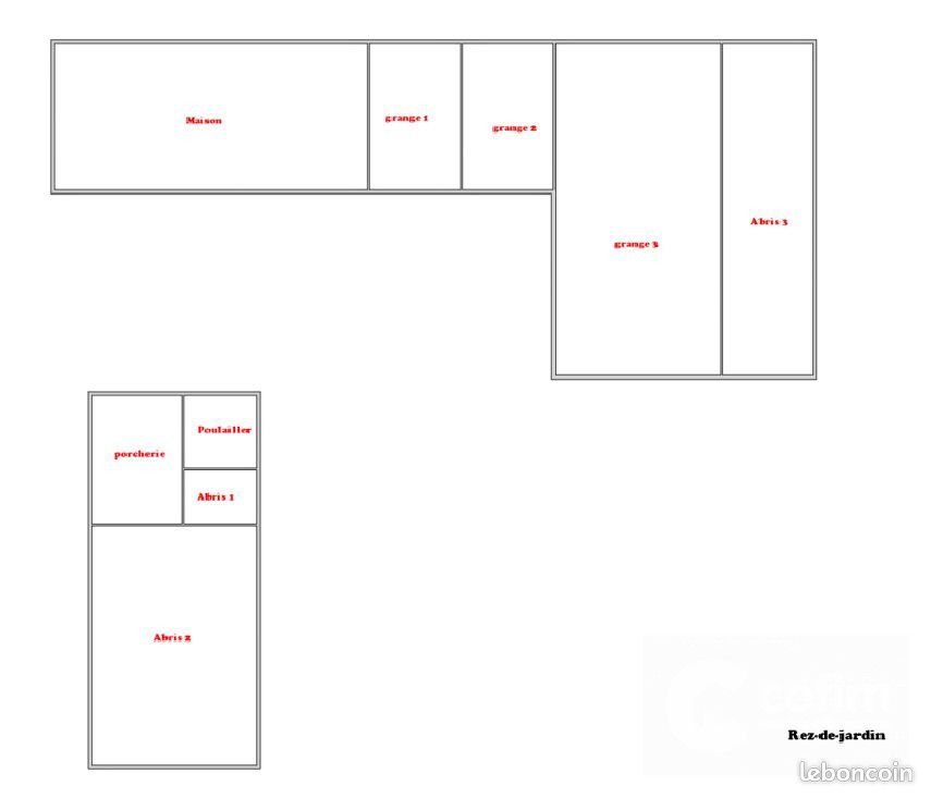 Maison 6 pièces 224 m² - Pau 64000 (image principale 5)