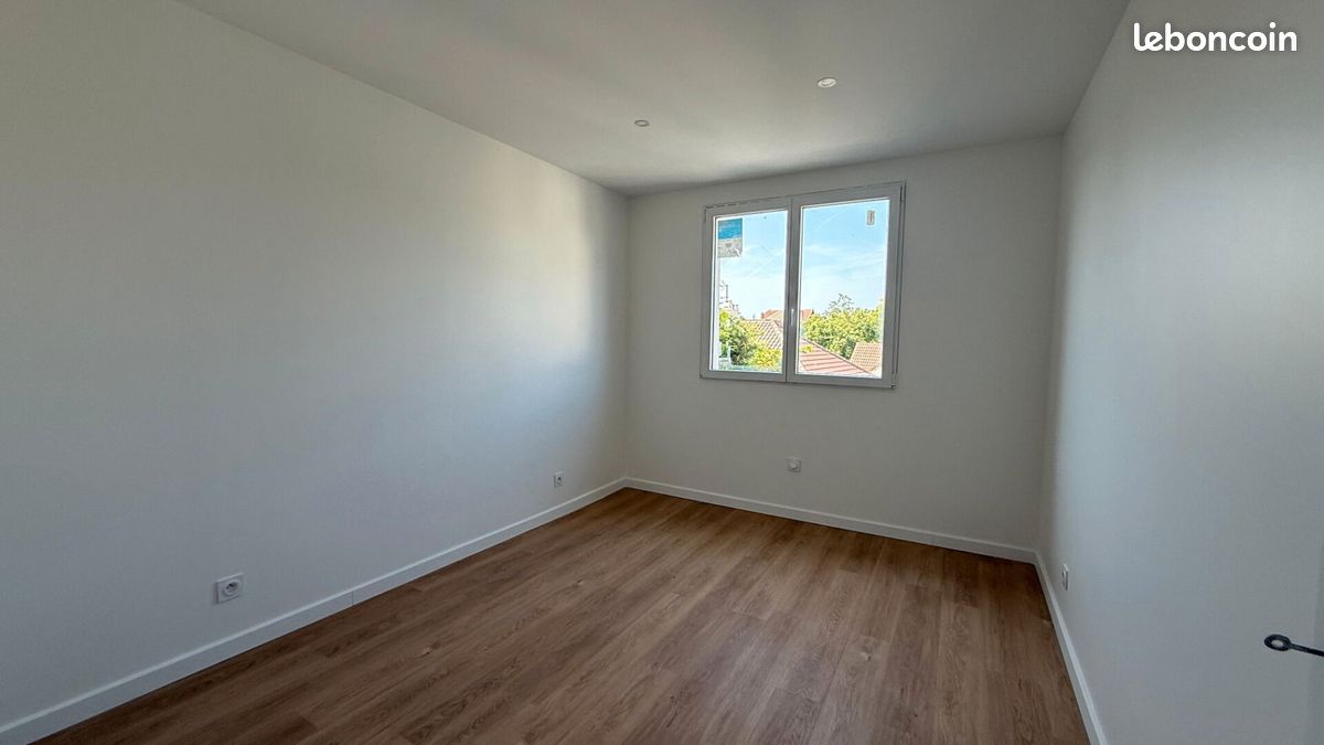 Maison a louer carrieres-sur-seine - 5 pièce(s) - 110 m2 - Surfyn