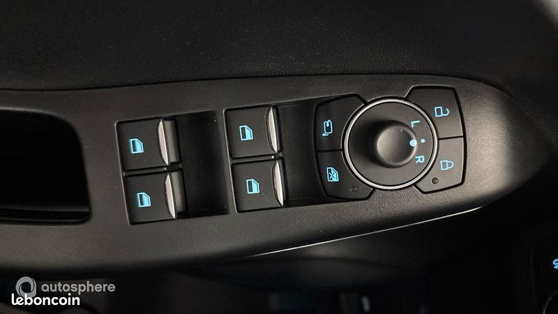 Ford Puma 1.0 EcoBoost 125ch S&S mHEV ST-Line Powershift (image 27)