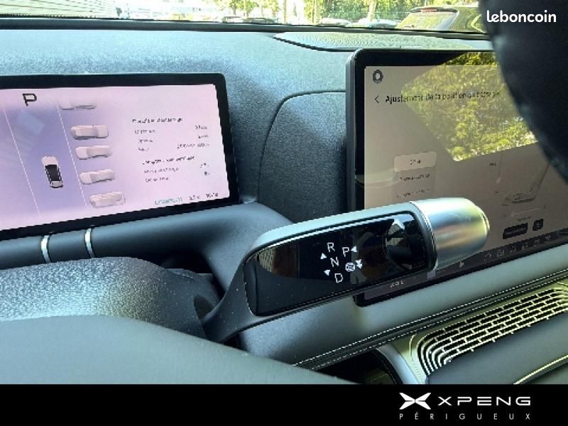 Xpeng G9 575ch 93,1kWh AWD Performance (image 34)